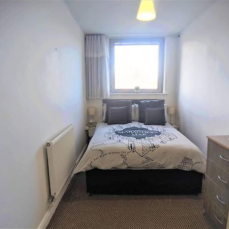 Lovely Guest Rooms In City Centre Liverpool Exteriör bild