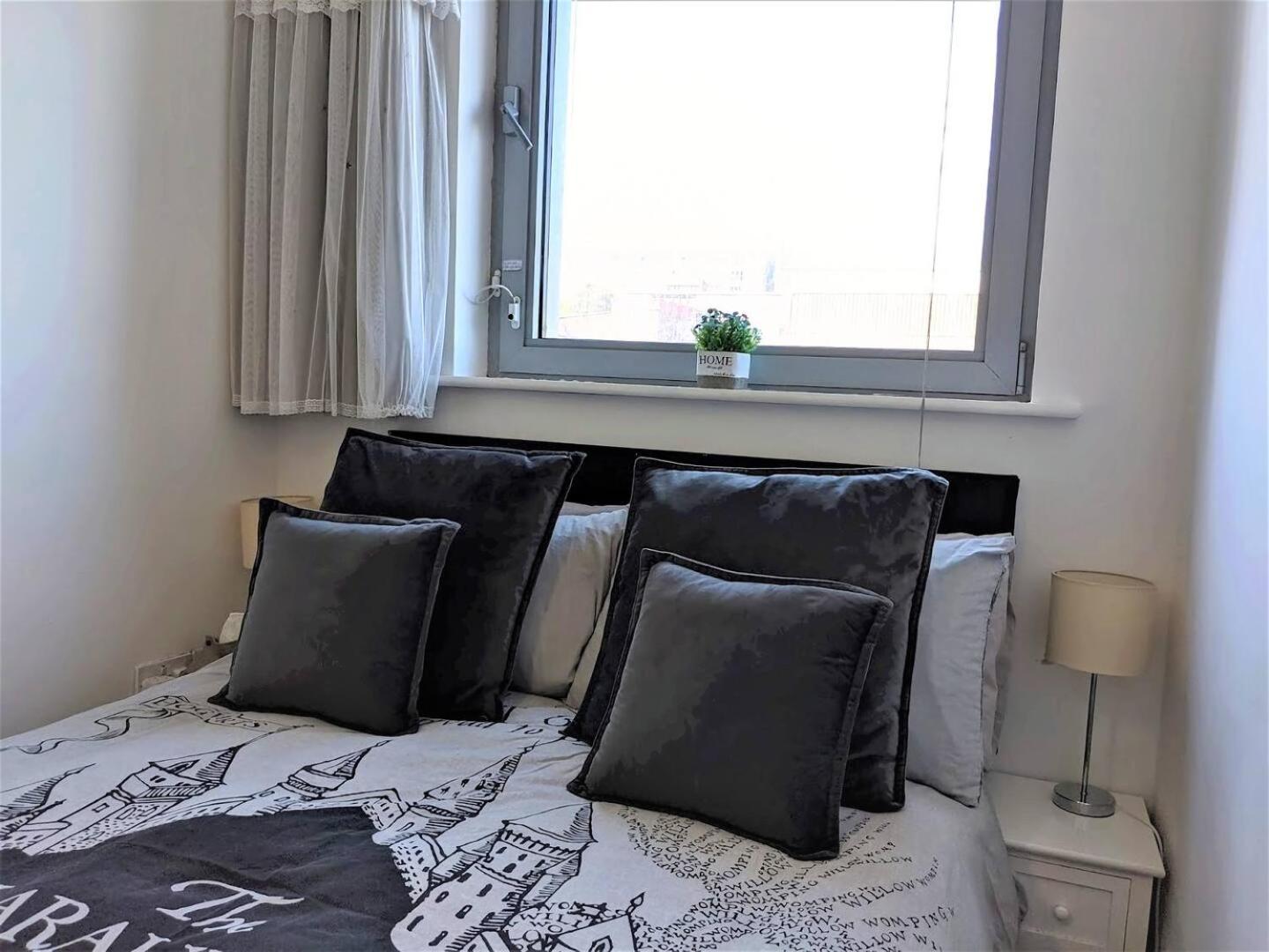 Lovely Guest Rooms In City Centre Liverpool Exteriör bild