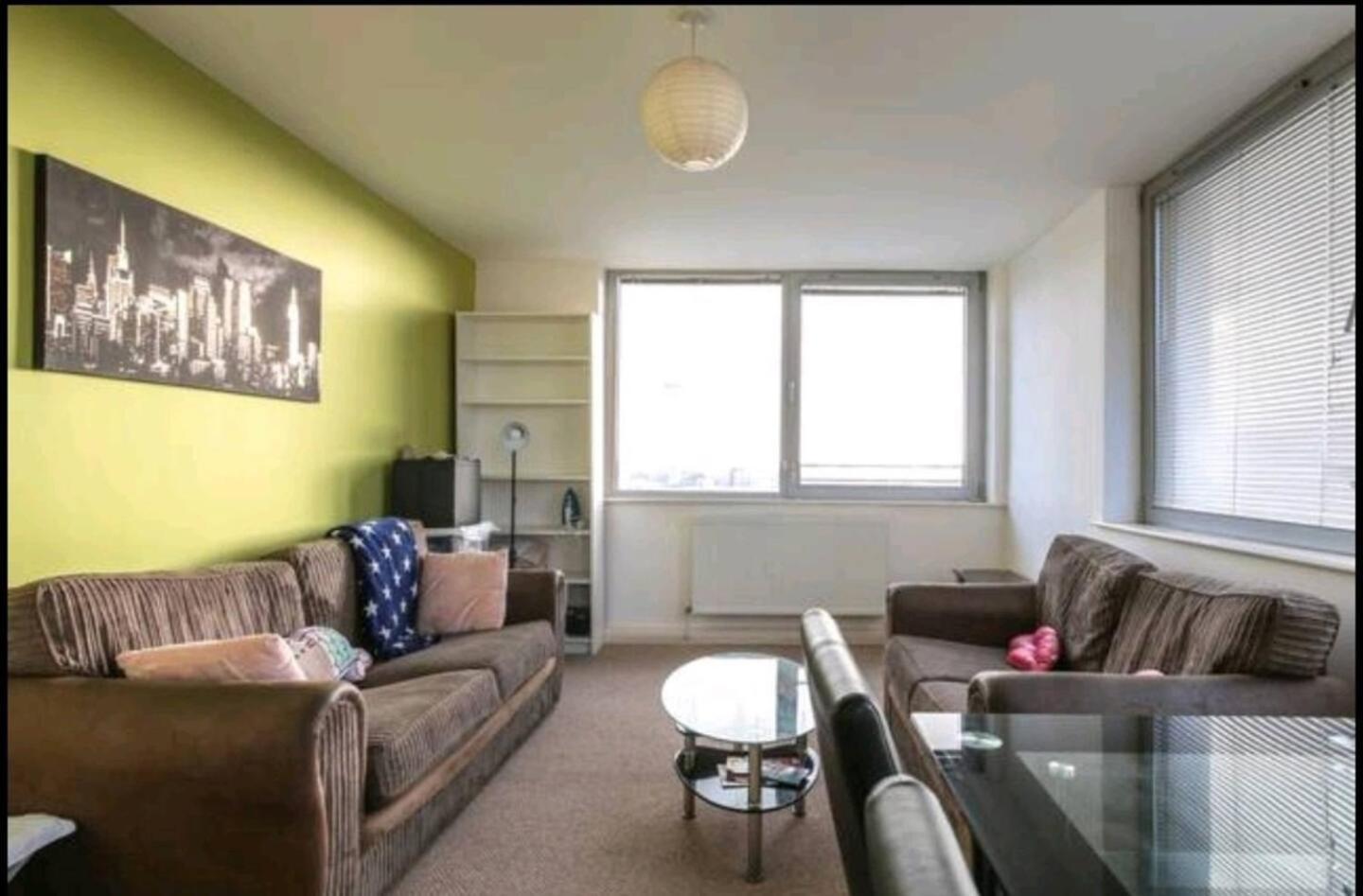 Lovely Guest Rooms In City Centre Liverpool Exteriör bild