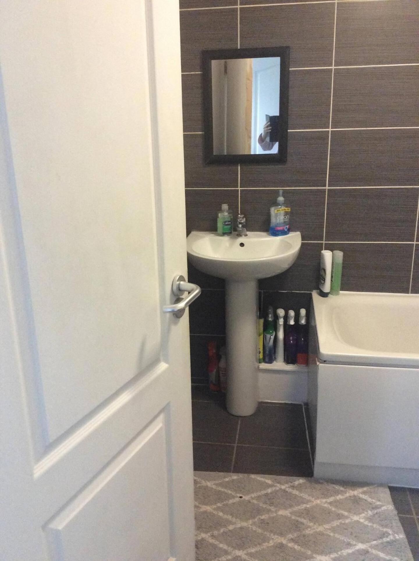 Lovely Guest Rooms In City Centre Liverpool Exteriör bild