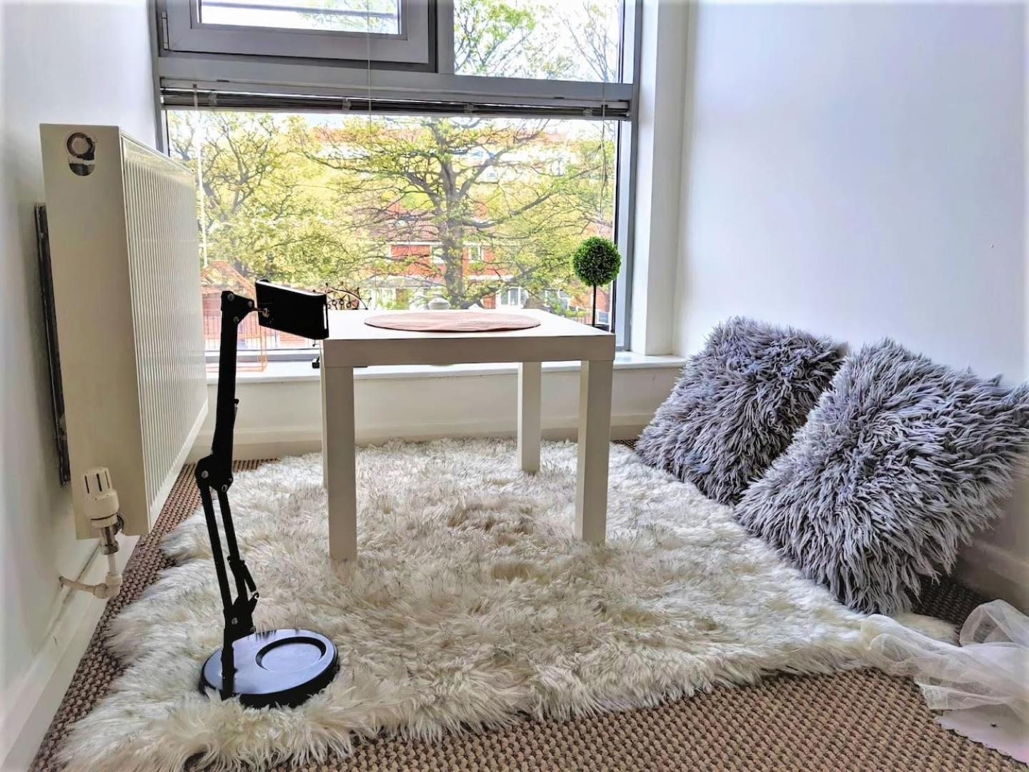 Lovely Guest Rooms In City Centre Liverpool Exteriör bild