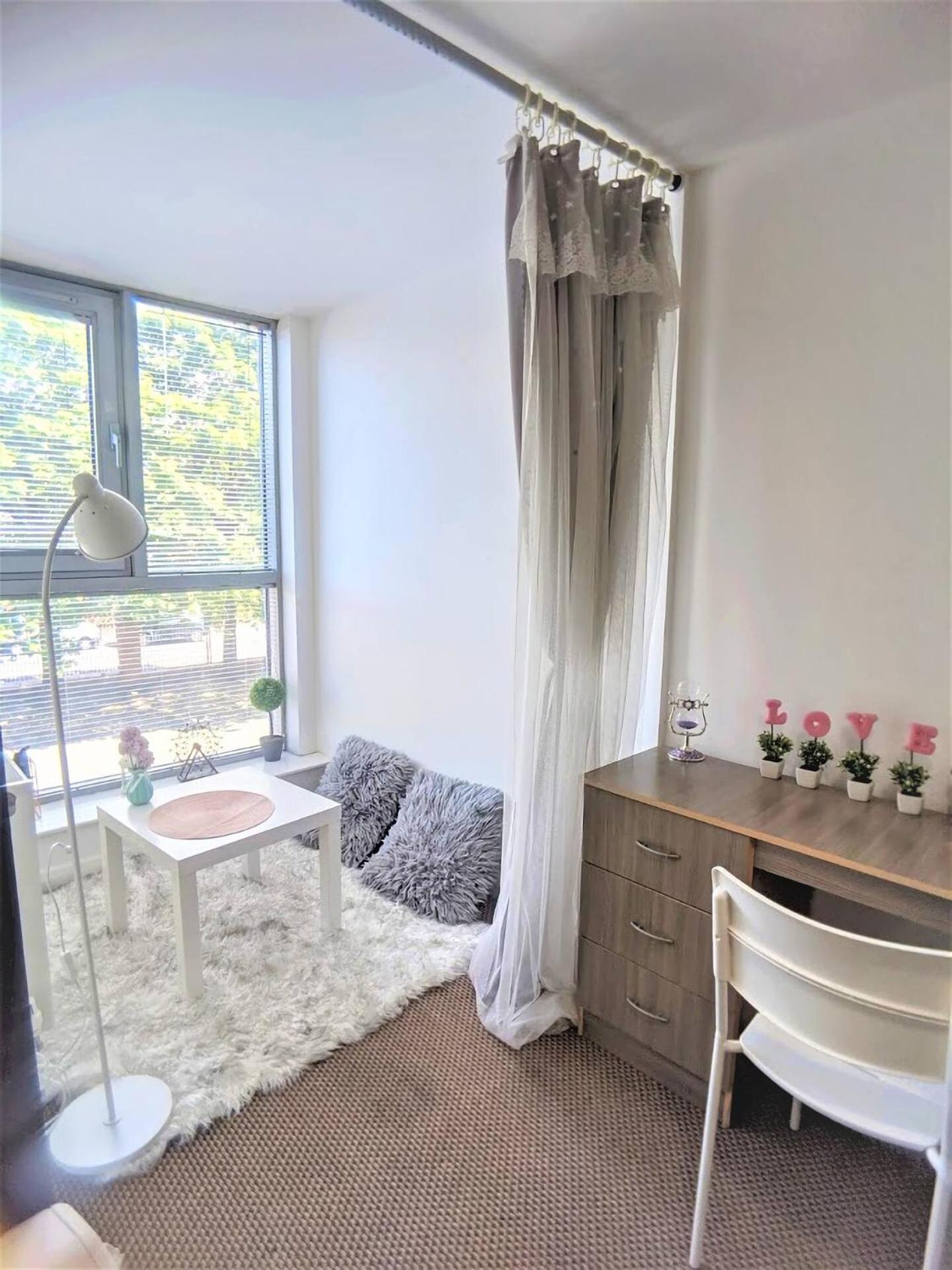 Lovely Guest Rooms In City Centre Liverpool Exteriör bild